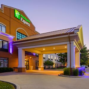 Holiday Inn Express Bloomington West By Ihg